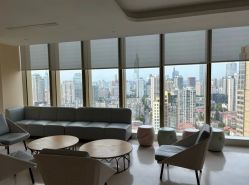 -金鹰国际月子中心(新街口店)