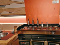 -京炭铜锅涮肉·羊蝎子·羊肉炉(保利·时光里店)