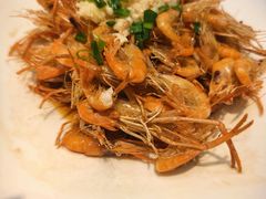 -徽韵人家·传承正宗徽菜(牡丹园店)