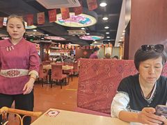-点都德(皇岗村店)