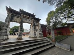 -建水文庙