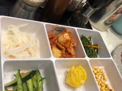 -韩时烤肉(丰科万达广场店)