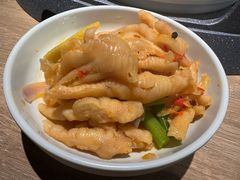 -青花椒秘制烤鱼(光启城店)