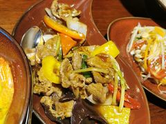 -红泰·泰精选·特色料理(中山路店)