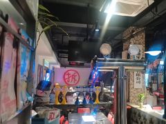 -马路牙子烧烤音乐酒馆(望京店)