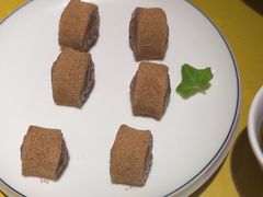 -大海碗·炸酱面·烤鸭·京菜(天坛店)