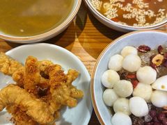 -兵哥豌豆面(壹方城店)