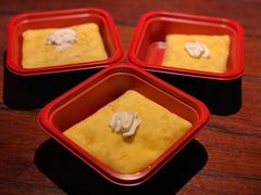 榴莲班戟-Tomado绿色烘焙(大尧三路店)