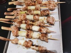 -鼎原力量东北吊炉烧烤(幸福街店)