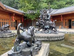 -中国傩城