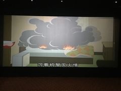 -奥斯卡西元国际影城(4K激光巨幕&杜比全景声沙发座椅)
