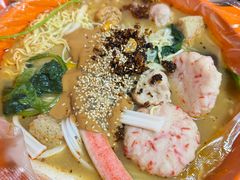 -安发瞧麻辣烫(总店)