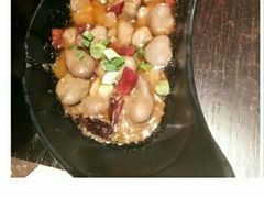 -舌尖上的食缘花园主题餐厅