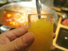 -湊湊火锅·茶憩(皇姑万象汇店)