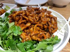 -榆林镇筋饼(知春路店)