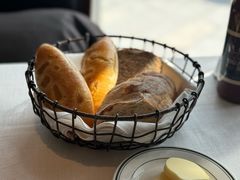-Wolfgang’s Steakhouse 沃夫冈牛排馆(上海白玉兰广场店)