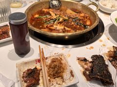 -涿派·炝锅鱼(涿州店)