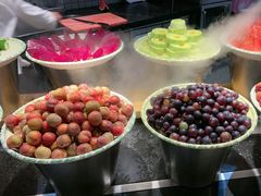 -钱小奴创意自助餐厅·原切谷饲安格斯畅吃(宁波慈溪爱琴海店)