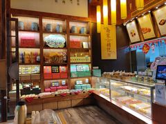 -南宋胡记(杭州体育场路店)