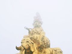 -峨眉山风景名胜区