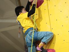 -问山MountQuest攀岩馆