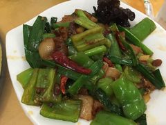 -真味馆(侨港碧海银滩店)