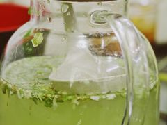 自制白醋-笋果坊螺蛳粉(竹园小区店)