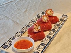 -相思林金岛饭店(青山湖店)