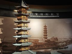 -温州博物馆