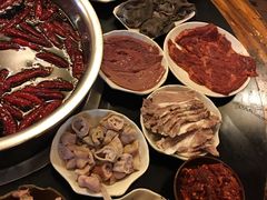 -大龙火锅(老店)