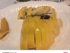 -明本湛江鸡•海鲜小厨(陈家祠店)