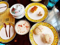 -富华斋饽饽铺·宫廷糕点·伴手礼(护国新天地店)