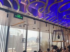 -老板恋上鱼(恒隆广场店)