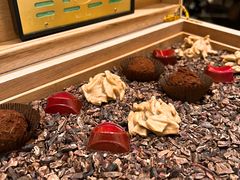 -Le Comptoir de Pierre Gagnaire
