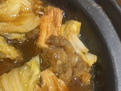 -再回头私房菜·老南京菜