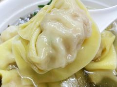 -小胖子馄饨店(洪兴路店)