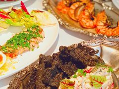 -壳里西餐厅Coquille Seafood Bistro(蒙自路店)