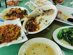 -景好海鲜餐厅(大鹏必选旅游店)