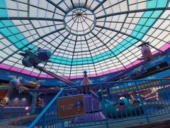 -蓝精灵乐园·世茂精灵之城主题乐园