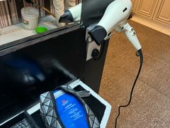 -春晖园度假酒店温泉