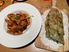 -芳芳私房菜·精做淮扬菜(承德路店)