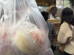 -清泉阁包子铺(中山路店)