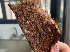 -佐敦面包铺·JORDAN BAKERY