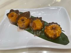 -稻香酒家·33年老字号·港式粤菜(富邦中心店)
