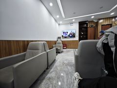 -桃仙机场头等舱休息室