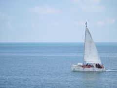 -青海湖二郎剑景区