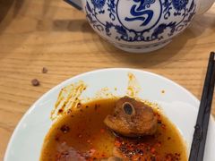 -西部马华清真兰州牛肉面·烧烤夜市(上地店)
