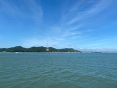 -桃花岛风景旅游区