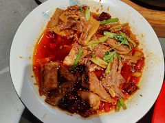 -陶德砂锅(蜀汉路店)