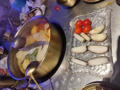 -琥珀川糟粕醋·香草鸭·鸡煲(慈云寺店)